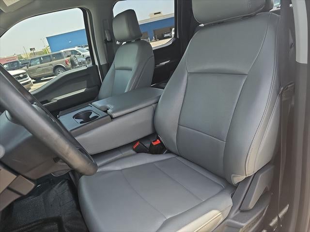 2023 Ford F-350 XL