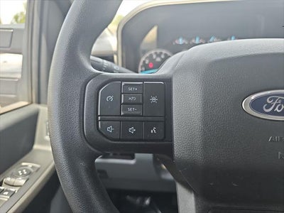 2023 Ford F-350 XL