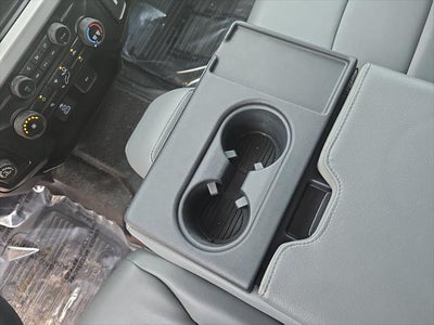 2023 Ford F-350 XL