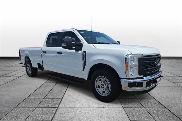 2023 Ford F-350 XL