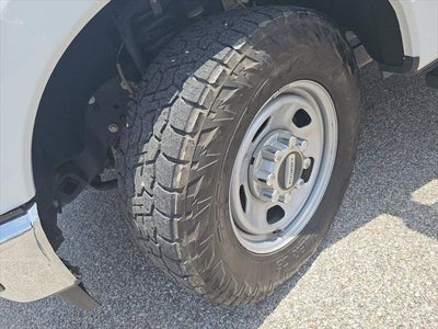 2023 Ford F-350 XL