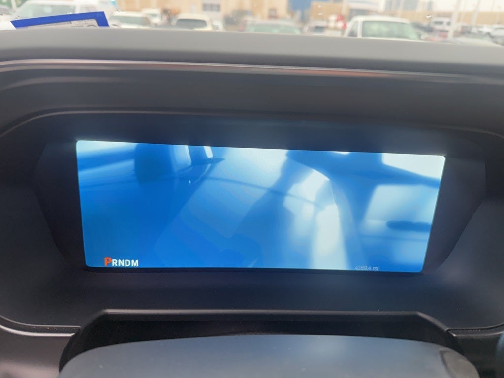 2024 Ford F-350SD Platinum