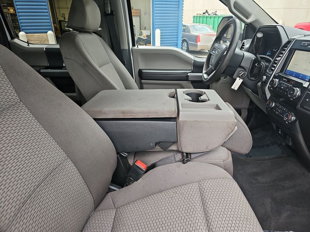 2022 Ford F-350 XLT