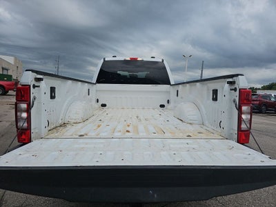 2022 Ford F-350 XLT