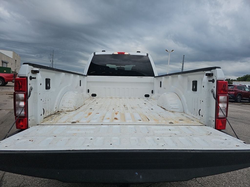 2022 Ford F-350 XLT