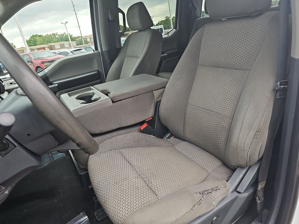 2022 Ford F-350 XLT