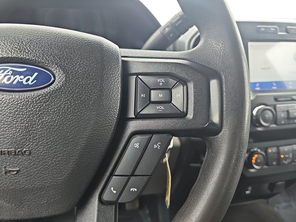 2022 Ford F-350 XLT