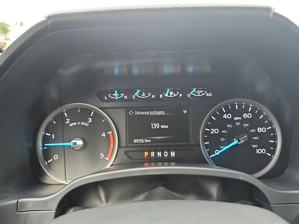 2022 Ford F-350 XLT