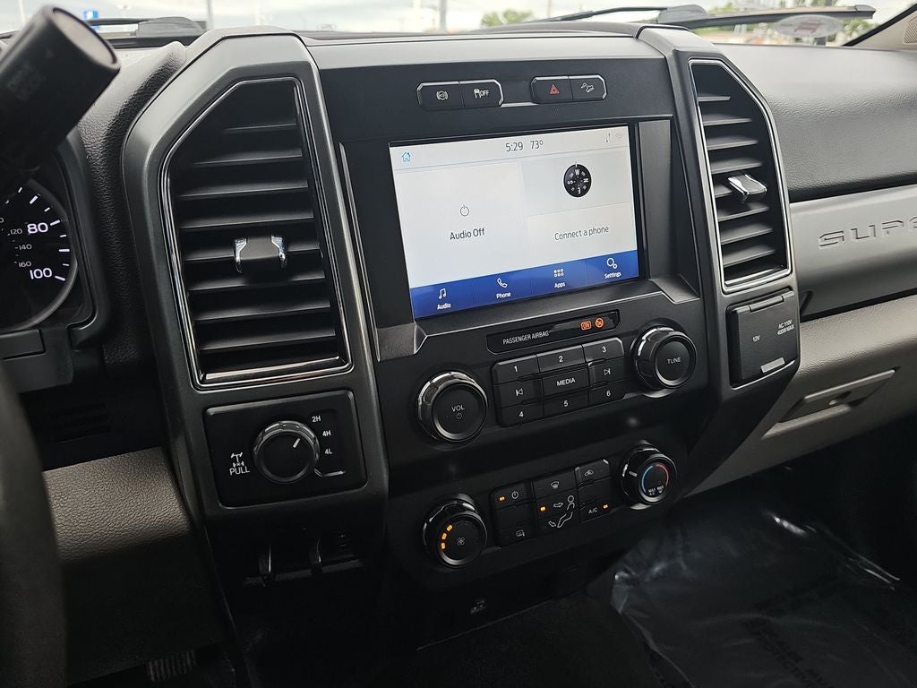 2022 Ford F-350 XLT