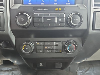 2022 Ford F-350 XLT