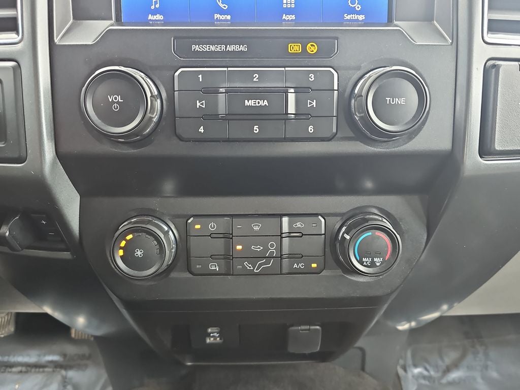 2022 Ford F-350 XLT