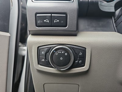 2022 Ford F-350 XLT