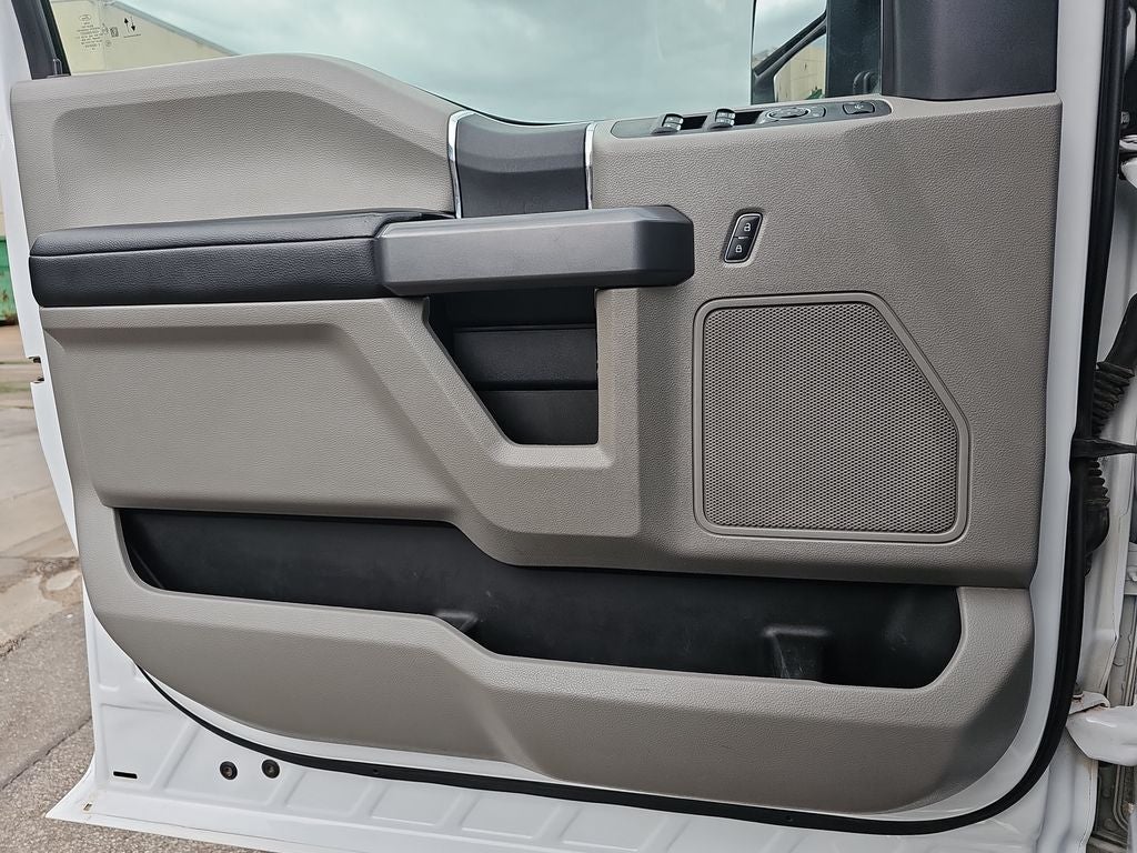 2022 Ford F-350 XLT