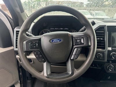 2022 Ford F-350 XLT