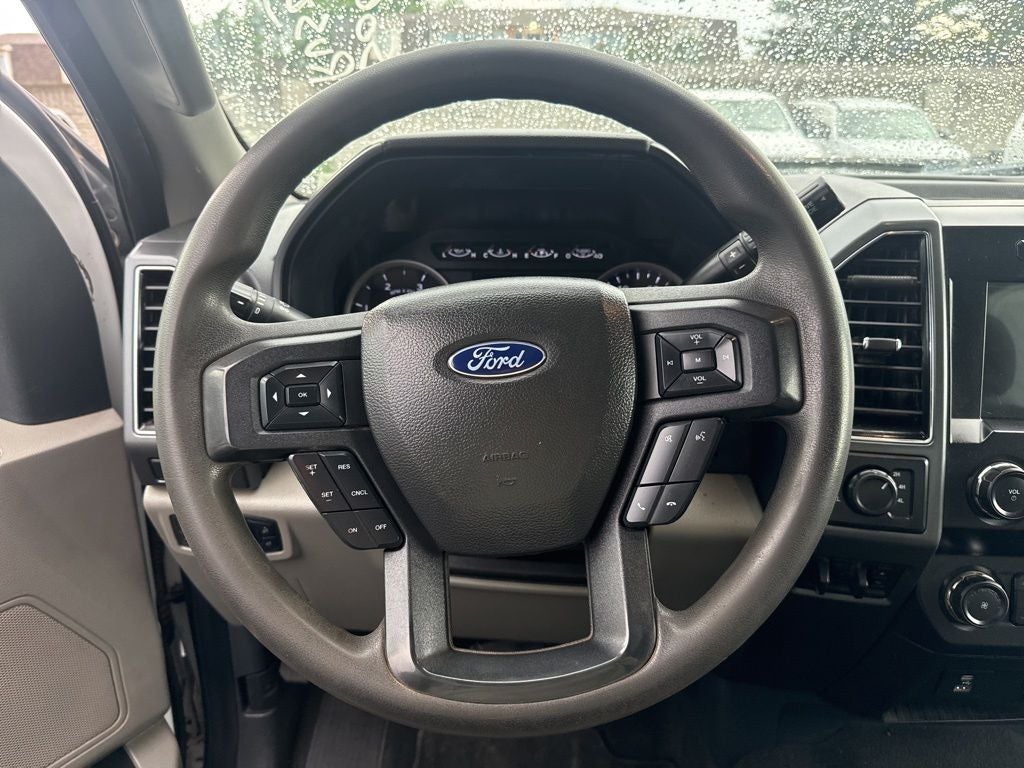 2022 Ford F-350 XLT