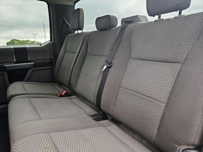 2022 Ford F-350 XLT