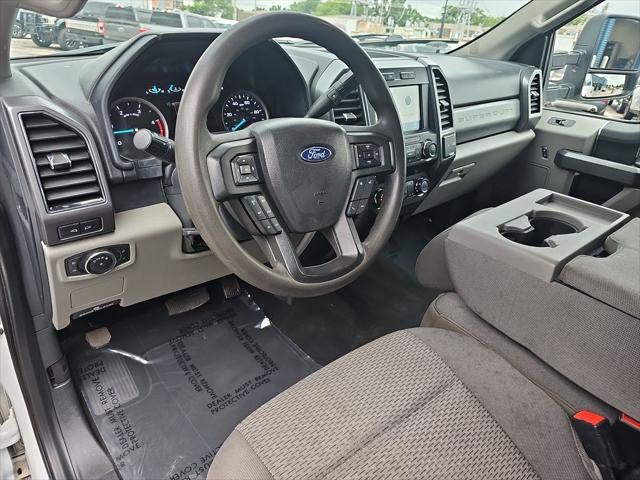 2022 Ford F-350 XLT
