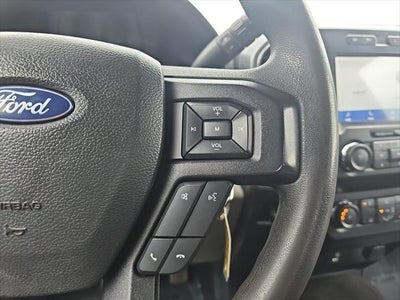 2022 Ford F-350 XLT