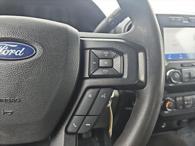 2022 Ford F-350 XLT