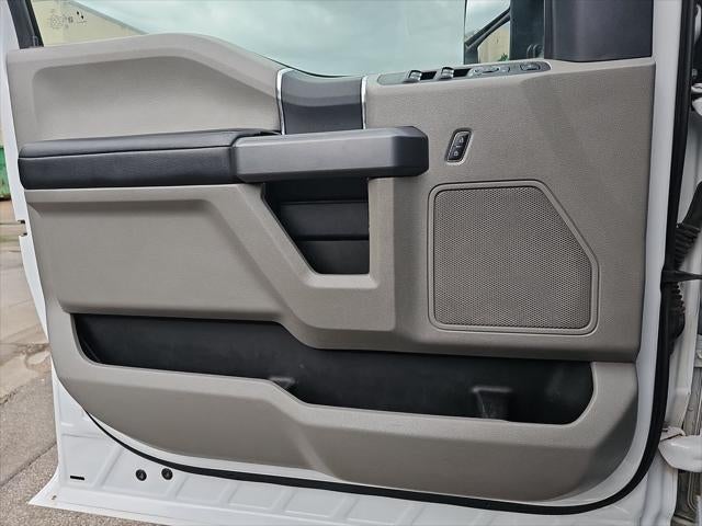 2022 Ford F-350 XLT