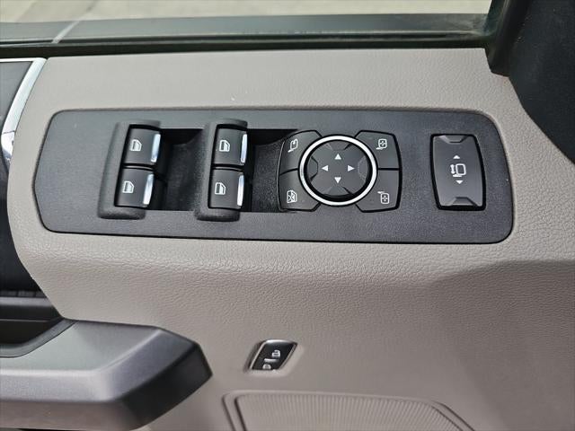 2022 Ford F-350 XLT