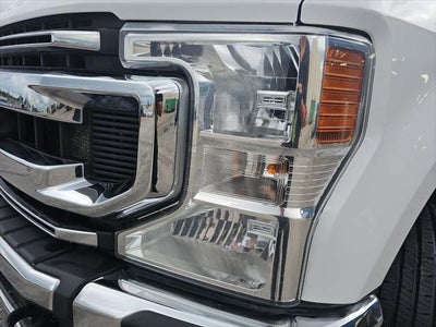 2022 Ford F-350 XLT