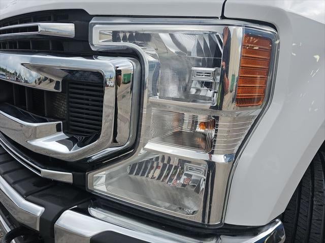 2022 Ford F-350 XLT