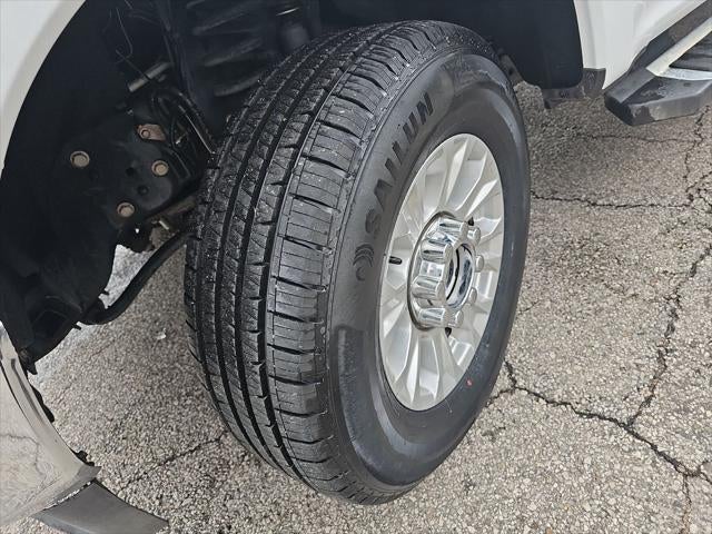 2022 Ford F-350 XLT