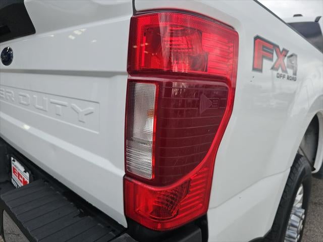 2022 Ford F-350 XLT