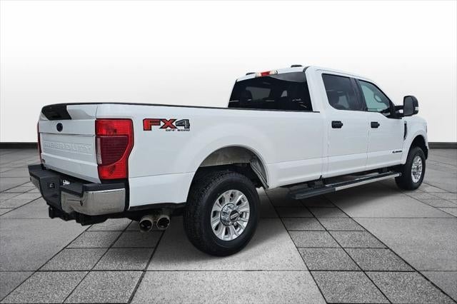 2022 Ford F-350 XLT