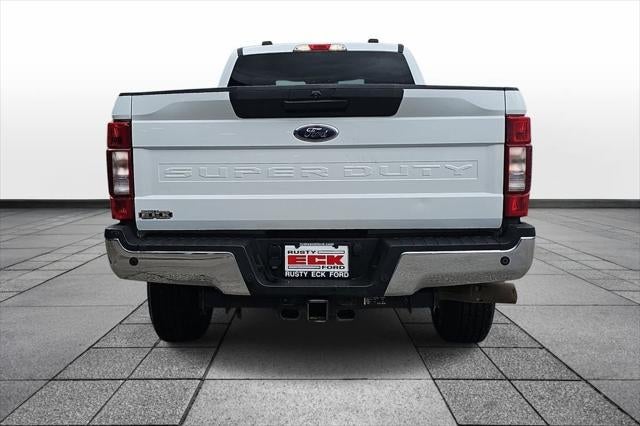 2022 Ford F-350 XLT
