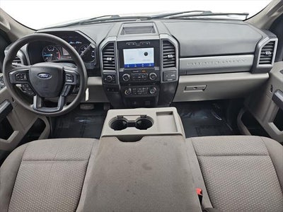 2022 Ford F-350 XLT