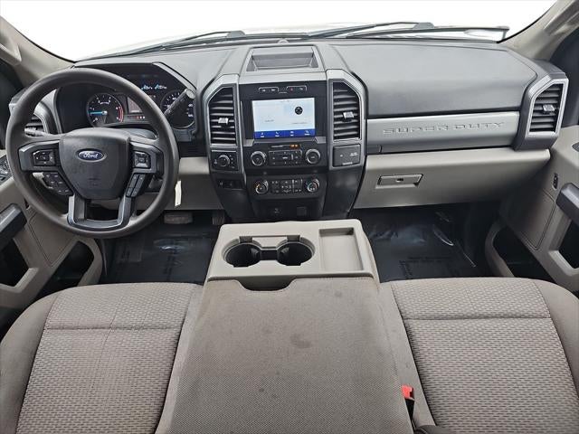 2022 Ford F-350 XLT