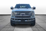 2017 Ford F-350 Lariat