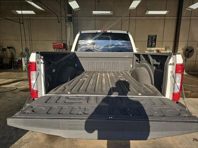 2017 Ford F-350 Lariat