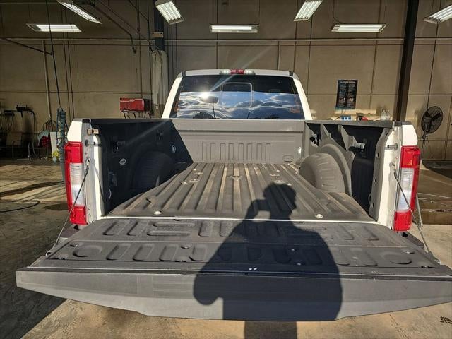 2017 Ford F-350 Lariat
