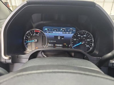 2017 Ford F-350 Lariat