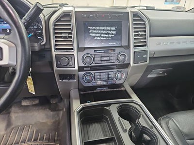 2017 Ford F-350 Lariat