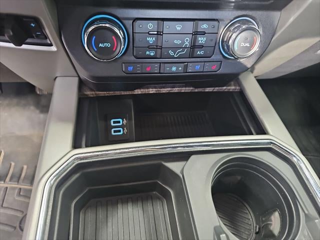 2017 Ford F-350 Lariat