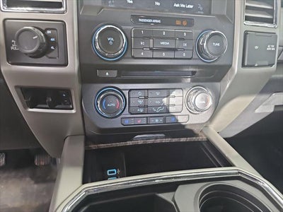 2017 Ford F-350 Lariat