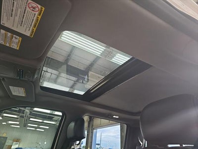 2017 Ford F-350 Lariat