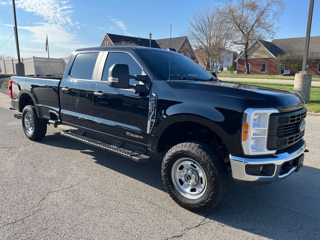 2023 Ford F-350SD XL