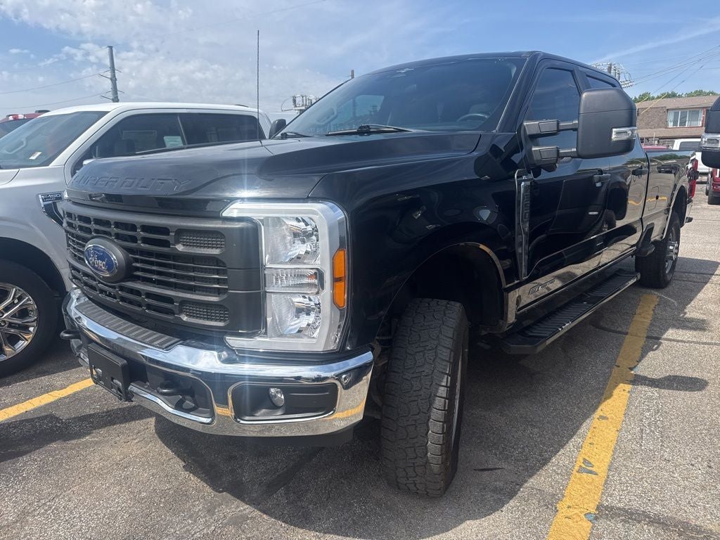 2023 Ford F-350 XL