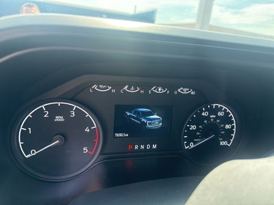 2023 Ford F-350 XL
