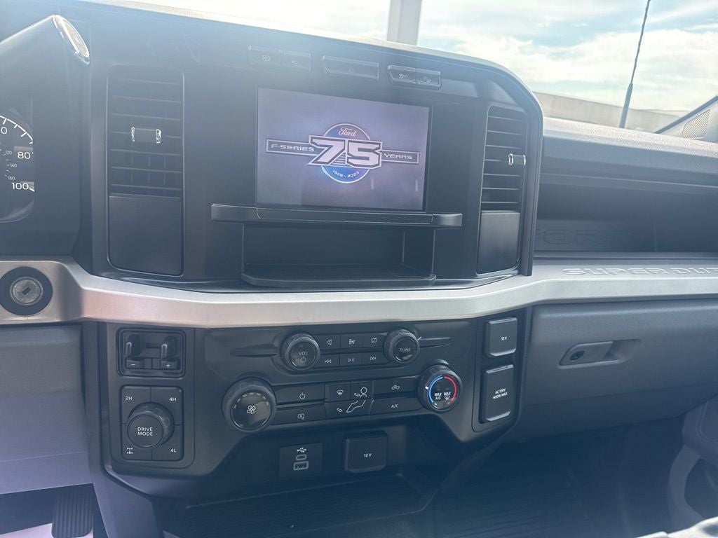 2023 Ford F-350 XL