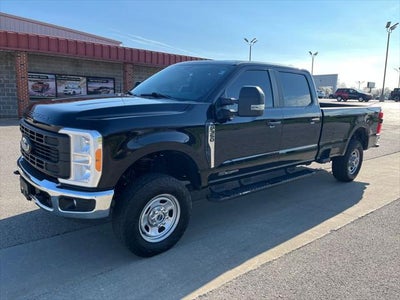 2023 Ford F-350 XL