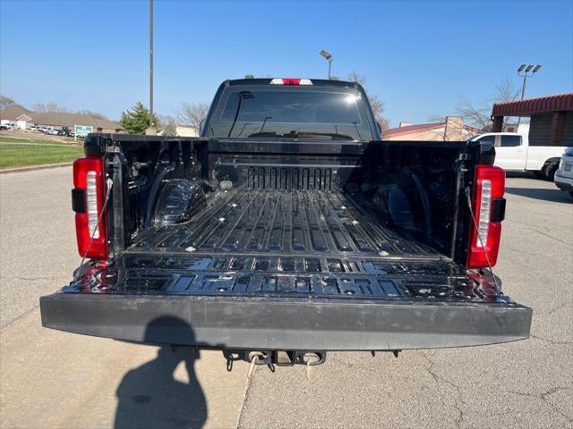 2023 Ford F-350 XL