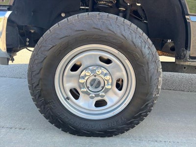 2023 Ford F-350 XL