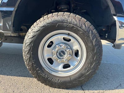 2023 Ford F-350 XL
