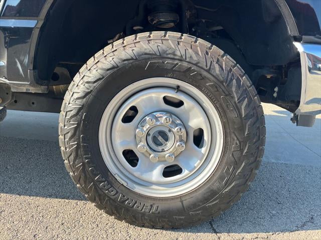 2023 Ford F-350 XL